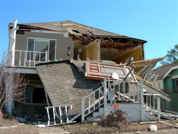 Disaster Restoration Service in Woodland Hills