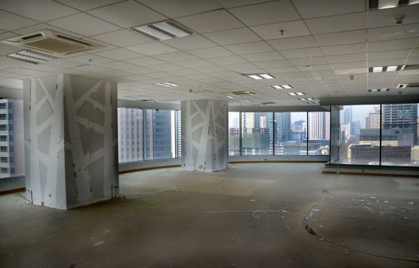 Commercial Restoration Service in Woodland Hills