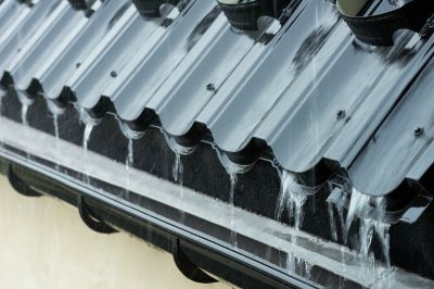 Gutter and Drainage Restoration